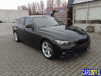 BMW 3-serie  picture 3