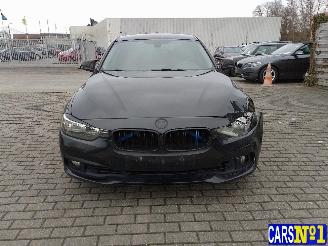 BMW 3-serie  picture 2