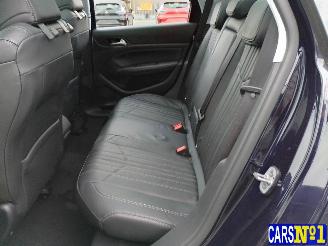 Peugeot 308  picture 16