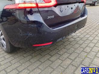 Peugeot 308  picture 11
