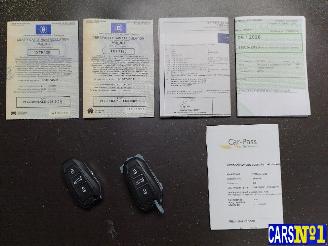 Peugeot 308  picture 25