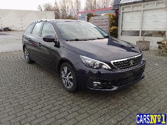 Peugeot 308  picture 3