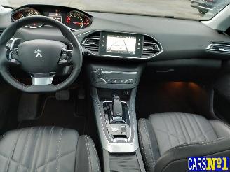Peugeot 308  picture 14