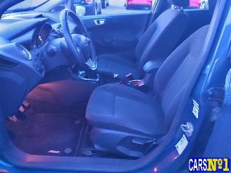 Ford Fiesta  picture 16
