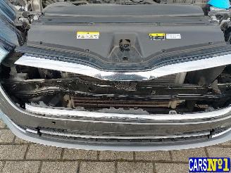 Skoda Octavia  picture 11