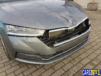 Skoda Octavia  picture 9