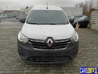 Renault Express  picture 2