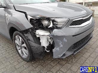 Kia Stonic  picture 10