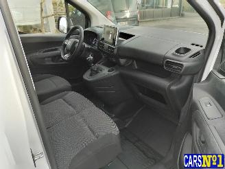 Citroën Berlingo  picture 14