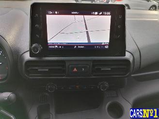 Citroën Berlingo  picture 15