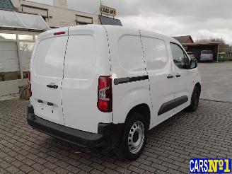 Citroën Berlingo  picture 4