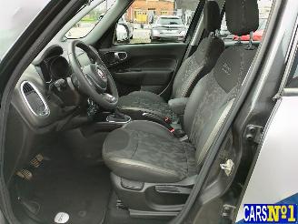 Fiat 500L  picture 15