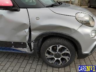 Fiat 500L  picture 9