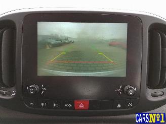 Fiat 500L  picture 19