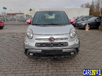 Fiat 500L  picture 2