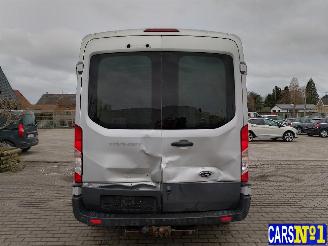 Ford Transit  picture 5