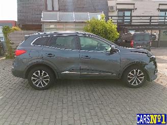 Renault Kadjar  picture 8