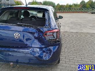 Volkswagen Polo  picture 7