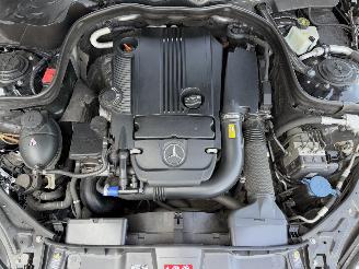 Mercedes E-klasse Estate 200 CGI Business Class picture 15
