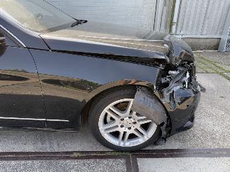 Mercedes E-klasse Estate 200 CGI Business Class picture 8