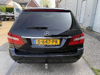 Mercedes E-klasse Estate 200 CGI Business Class picture 4
