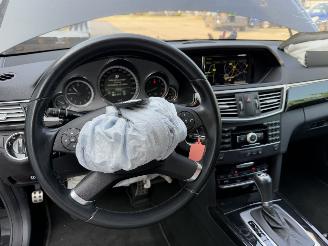 Mercedes E-klasse Estate 200 CGI Business Class picture 20