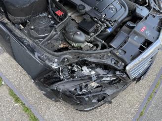 Mercedes E-klasse Estate 200 CGI Business Class picture 17