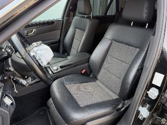 Mercedes E-klasse Estate 200 CGI Business Class picture 25