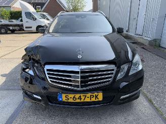 Mercedes E-klasse Estate 200 CGI Business Class picture 12