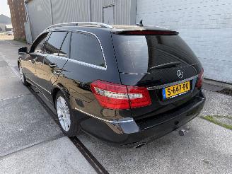 Mercedes E-klasse Estate 200 CGI Business Class picture 3