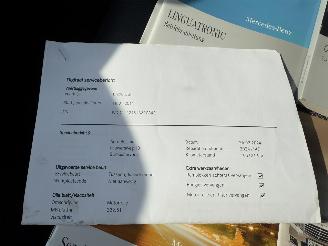 Mercedes E-klasse Estate 200 CGI Business Class picture 31