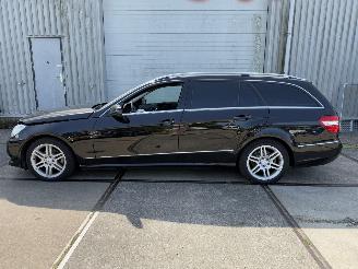 Mercedes E-klasse Estate 200 CGI Business Class picture 2