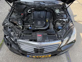 Mercedes E-klasse Estate 200 CGI Business Class picture 14