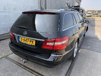 Mercedes E-klasse Estate 200 CGI Business Class picture 6