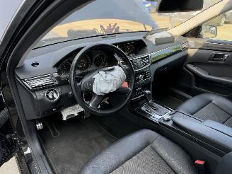 Mercedes E-klasse Estate 200 CGI Business Class picture 19