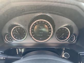 Mercedes E-klasse Estate 200 CGI Business Class picture 22