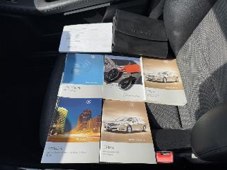 Mercedes E-klasse Estate 200 CGI Business Class picture 27