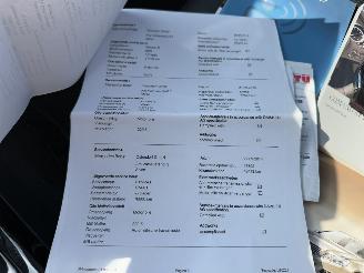 Mercedes E-klasse Estate 200 CGI Business Class picture 29