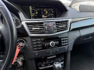 Mercedes E-klasse Estate 200 CGI Business Class picture 23