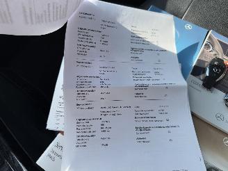 Mercedes E-klasse Estate 200 CGI Business Class picture 28