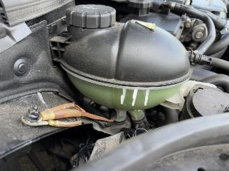 Mercedes E-klasse Estate 200 CGI Business Class picture 18