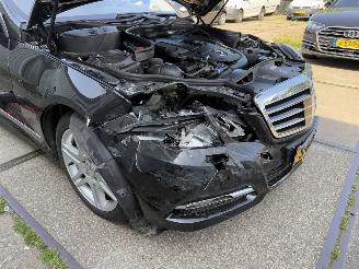 Mercedes E-klasse Estate 200 CGI Business Class picture 16