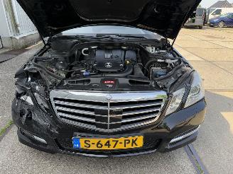 Mercedes E-klasse Estate 200 CGI Business Class picture 13