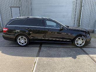 Mercedes E-klasse Estate 200 CGI Business Class picture 7