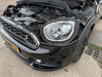 Mini Countryman Cooper S E ALL4 Chili picture 17