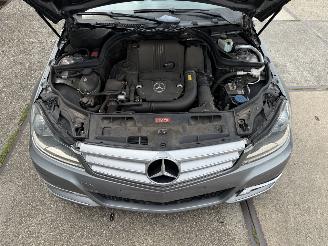 Mercedes C-klasse 180 Business Class 125 Avantgarde picture 12