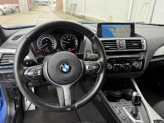 BMW 1-serie 118i Edition M-Sport High Executive picture 21
