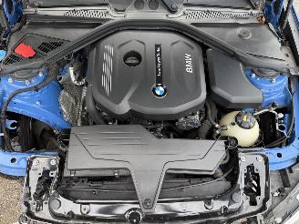 BMW 1-serie 118i Edition M-Sport High Executive picture 13