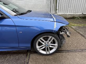 BMW 1-serie 118i Edition M-Sport High Executive picture 7