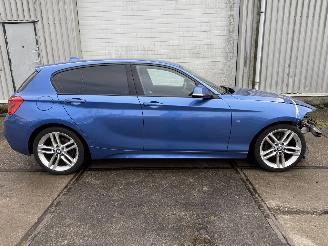 BMW 1-serie 118i Edition M-Sport High Executive picture 6
